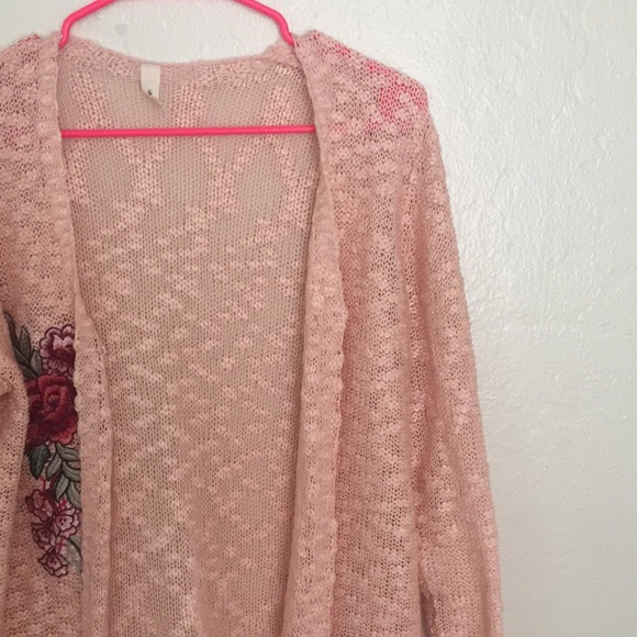 Cardigan/sweater - Picture 3 of 5